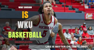 WKU Basketball: What Division Do They Play In?