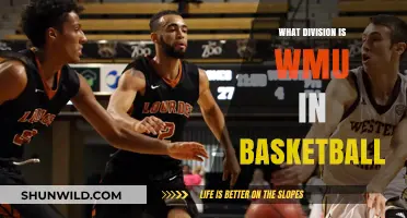 WMU Basketball: What Division Do They Play In?