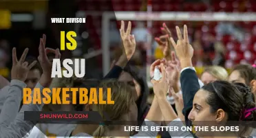 ASU Basketball: Division I Powerhouse in the Making