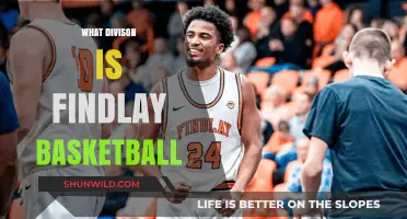 Findlay Basketball: A Division II Powerhouse