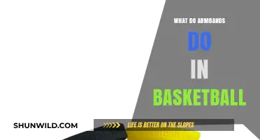 Armbands in Basketball: Performance and Identity