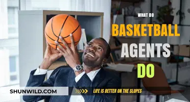 The Role of Basketball Agents: An Inside Look