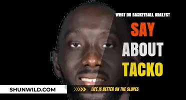 Tacko's Future: Analysts' Insights and Predictions