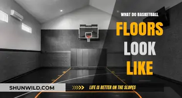The Evolution of Basketball Court Designs