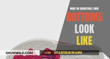 Basketball Shoe Bottoms: What's the Deal?
