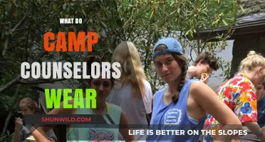 Camp Counselor Attire: Practical and Fun Outfit Ideas for Summer
