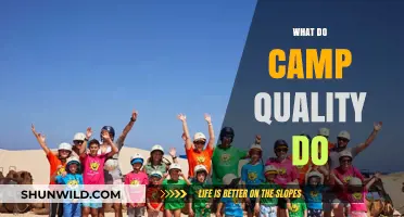 Camp Quality: Empowering Kids Impacted by Cancer Through Joy and Support