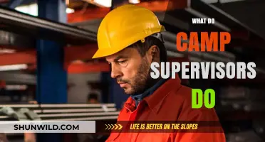 Camp Supervisor Roles: Responsibilities, Leadership, and Camper Experience Management