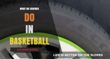 Centres' Key Roles in Basketball Explained