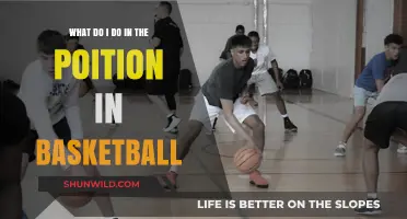 Understanding Basketball: Mastering the Point Guard Position