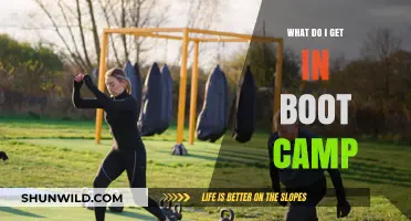 Unveiling Boot Camp Benefits: What You'll Gain from the Intensive Training