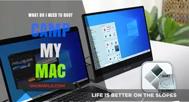 Essential Tools and Steps to Boot Camp Your Mac Successfully