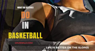 Basketball Sleeves: Performance, Protection, and Style