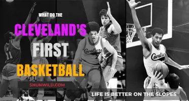 Cleveland's Basketball Beginnings: The First Steps