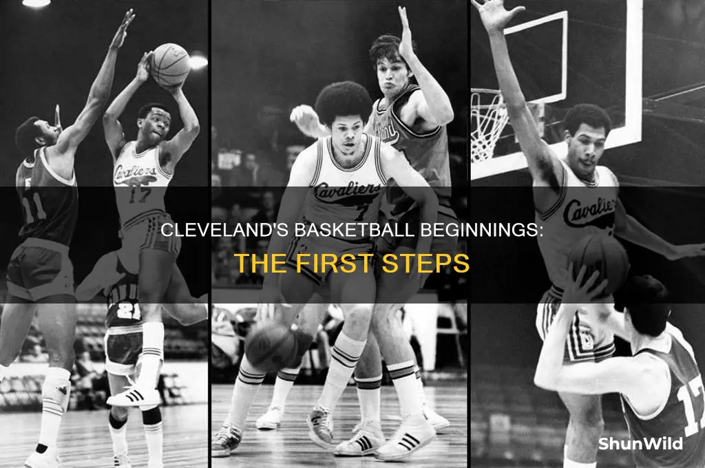 what do the cleveland