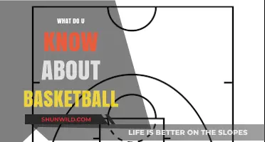 Basketball: A Sport of Strategy and Skill