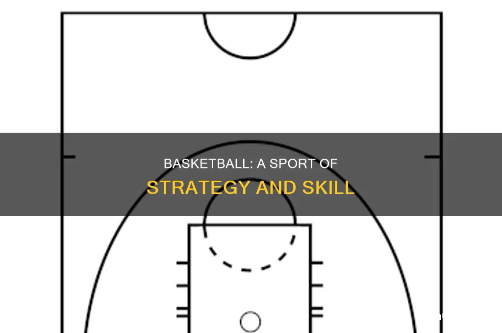 what do u know about basketball