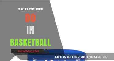 Wristbands: Basketball's Secret Weapon for Success