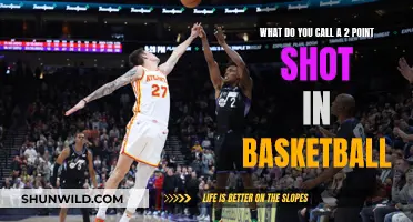The Basketball 2-Pointer: What's in a Name?