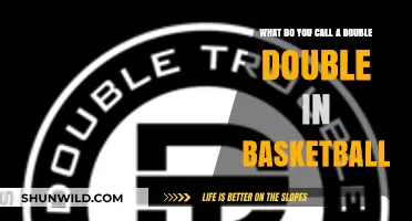 Double Trouble: Unlocking the Secrets of the Double Double in Basketball