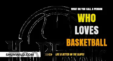 The Ultimate Hoops Fan: Defining a Basketball Lover