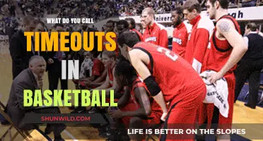 Strategic Timeouts: Basketball's Vital Pauses