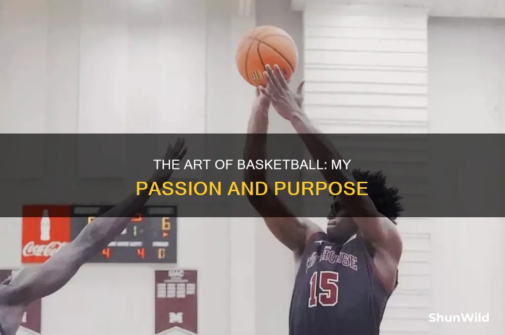 what do you called to basketball