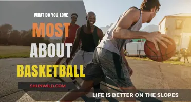 The Thrill of Basketball: What Makes It So Exciting?