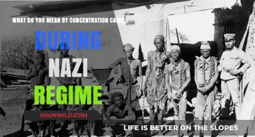 Understanding Nazi Concentration Camps: History, Purpose, and Atrocities Explained