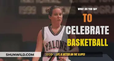 The Joy of Basketball: A Community United