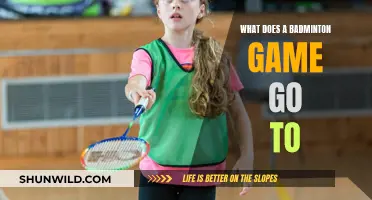 Badminton Matches: How Long Do They Last?