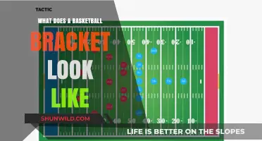 The Basketball Bracket: Understanding the Tournament's Visual Guide