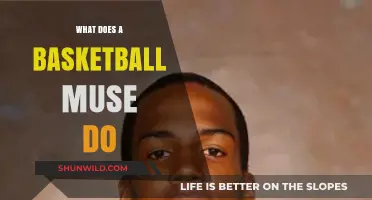 The Muse Behind Basketball's Greatest: An Insight