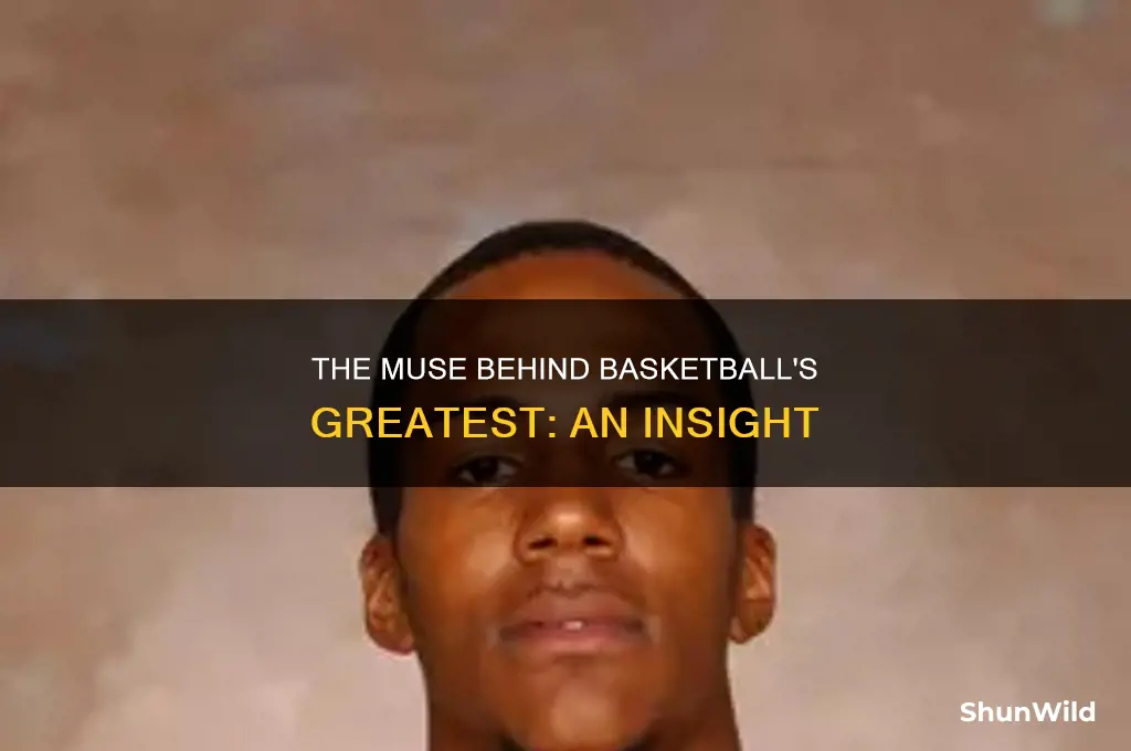 what does a basketball muse do