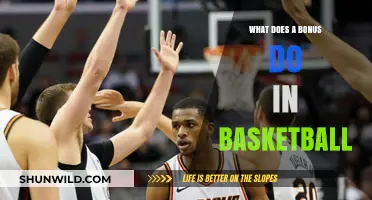 Understanding Basketball Bonuses: Strategies and Scoring