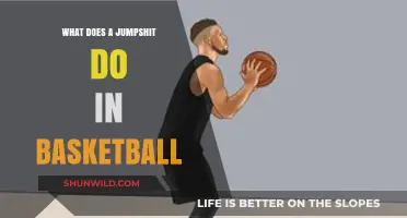 Jump-Shooter's Role: Creating Space and Scoring