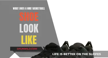 Nike Basketball Shoes: The Look and Feel