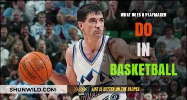 Playmakers: Basketball's Ultimate Creators and Facilitators
