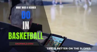 The Role of Scorers: Basketball's Unsung Heroes