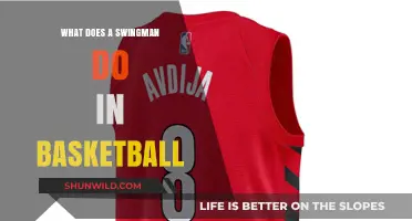 The Versatile Swingman: Basketball's Dynamic Role