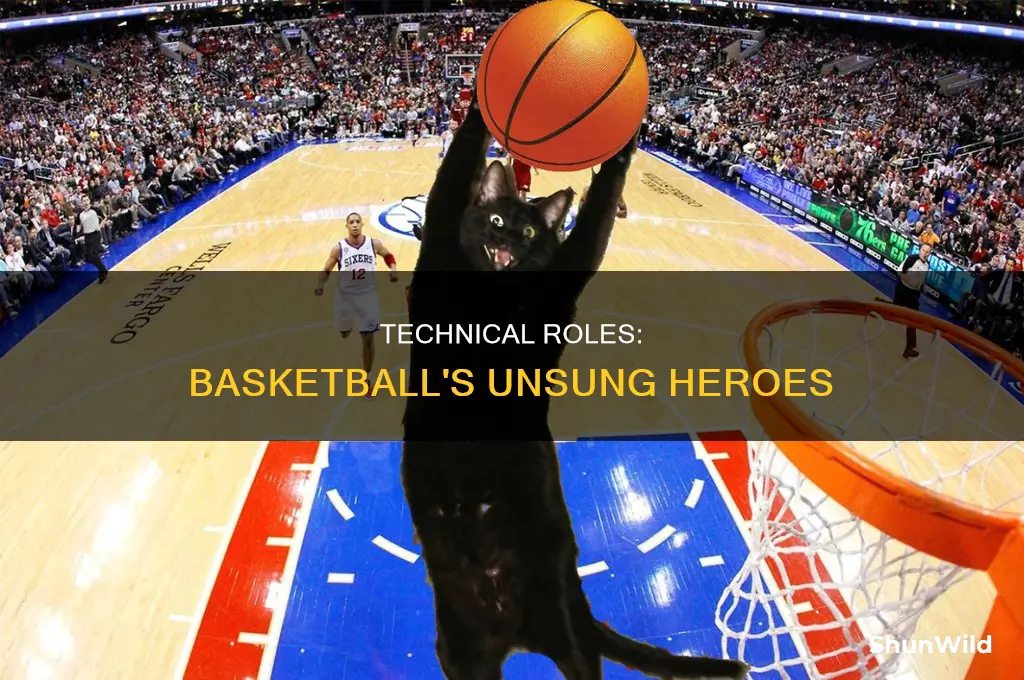what does a technical do in basketball