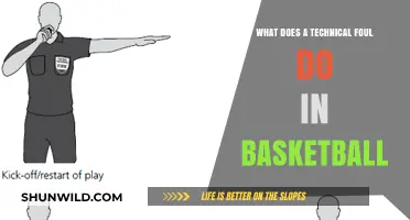 Technical Fouls: Impact and Consequences in Basketball