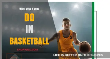 Understanding the Role of a Wing in Basketball