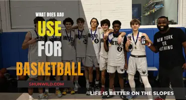 AAU Basketball: What Equipment Do They Use?