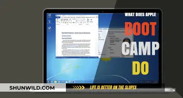 Understanding Apple Boot Camp: Running Windows on Your Mac Simplified