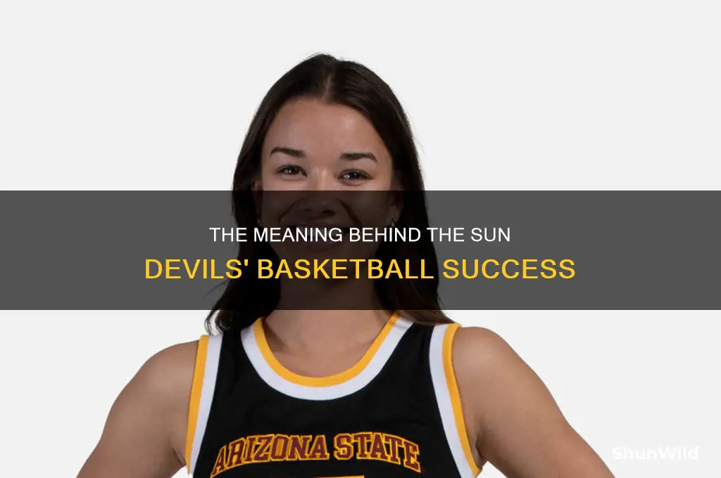 what does asu basketball stand for