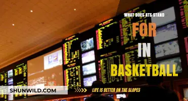 ATS in Basketball: What Does It Mean?