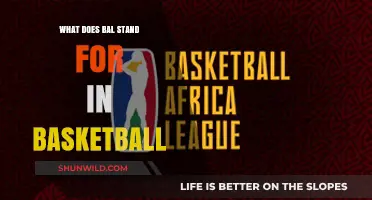 Understanding the BAL: What Does It Mean in Basketball?