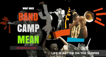 Unveiling Band Camp: Understanding Its Meaning, Purpose, and Impact on Musicians