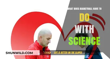 Science Swish: Basketball's Secrets Revealed